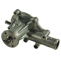 WATER PUMP , Kubota, Cooling Systems, Water pump, Water pump, 1624173034, , WATER PUMP , 43/130-825, 1624173034, , 0.86 kg