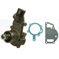 , Massey Ferguson, Cooling Systems, Water pump, Water pump