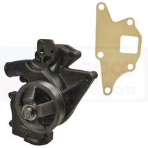 WATER PUMP , New Holland, TS Brasil - TS100E, Cooling Systems, Water pump, Water pump, 81865050, 81866838, 81869616, 87800712, 87801112, F0NN8501CA, F0NN8501CB, F0NN8501CC, , WATER PUMP , 54/130-93, 81865050, 81866838, 81869616, 87800712, 87801112, F0NN8501CA, F0NN8501CB, F0NN8501CC, , 0.00 kg