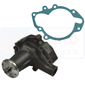 WATER PUMP , Hanomag, Robust - Robust900, Cooling Systems, Water pump, Water pump