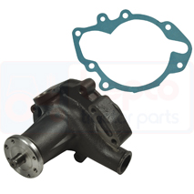 WATER PUMP , Hanomag, Perfekt - Perfekt401E, Cooling Systems, Water pump, Water pump, 130920746, , WATER PUMP , 38/130-94, 130920746, , 5.40 kg