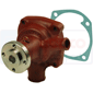 WATER PUMP         , Renault / Claas, 900 - 954MI