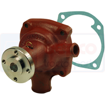 WATER PUMP , Renault / Claas, 70 - 77-14TS, Cooling Systems, Water pump, Water pump, 7701022333, 7701200140, , WATER PUMP , 28/130-95, 7701022333, 7701200140, , 2.49 kg