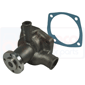 , Renault / Claas, Cooling Systems, Water pump, Water pump