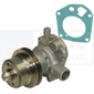 WATER PUMP , Renault / Claas, Classique - 55, Cooling Systems, Water pump, Water pump