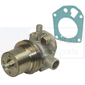 WATER PUMP , Renault / Claas, Classique - Super 5, Cooling Systems, Water pump, Water pump