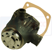 WATER PUMP , Renault / Claas, Cooling Systems, Water pump, Water pump, , WATER PUMP , 28/130-98, , 0.00 kg