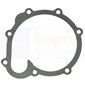 GASKET , Same, Iron - Iron 175S, Cooling Systems, Water pump, Water pump seal