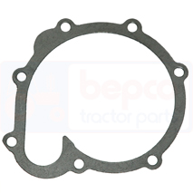 GASKET , Deutz, Agrotron - Agrotron 260, Cooling Systems, Water pump, Water pump seal, 04198968, F119200610040, , GASKET , 21/131-100, 04198968, F119200610040, , 0.03 kg