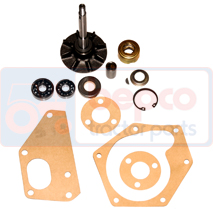 REPAIR KIT , Fiat, Classique - 400DT, Cooling Systems, Water pump, Water pump repair kit, 1909619, , REPAIR KIT , 23/131-108, 1909619, , 0.67 kg