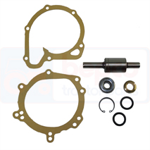 REPAIR KIT , Valmet, 55 - 255, Cooling Systems, Water pump, Water pump repair kit, 835331372, , REPAIR KIT , 41/131-123, 835331372, , 0.70 kg