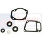 REPAIR KIT , Zetor, UR II - 12111, Cooling Systems, Water pump, Water pump repair kit