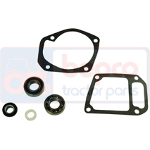 REPAIR KIT , Zetor, Cooling Systems, Water pump, Water pump repair kit, , REPAIR KIT , 37/131-131, , 0.00 kg