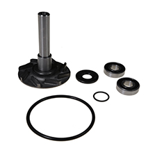 REPAIR KIT , Steyr, Cooling Systems, Water pump, Water pump repair kit, 131100060700, 1406A06005, 1407060602, 41100060801, , REPAIR KIT , 27/131-147, 131100060700, 1406A06005, 1407060602, 41100060801, , 1.50 kg