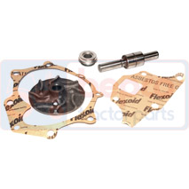 REPAIR KIT , Ford, Cooling Systems, Water pump, Water pump repair kit, 81711772, E1ADKN8591, , REPAIR KIT , 24/131-15, 81711772, E1ADKN8591, , 0.62 kg