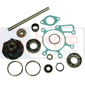 REPAIR KIT , Volvo,  - 650T, Cooling Systems, Water pump, Water pump repair kit