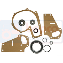 REPAIR KIT , Valmet, Cooling Systems, Water pump, Water pump repair kit, 836339723, 836340257, , REPAIR KIT , 41/131-159, 836339723, 836340257, , 0.00 kg