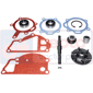 REPAIR KIT , Massey Ferguson, 3200-3300 - 3235GE(X), Cooling Systems, Water pump, Water pump repair kit