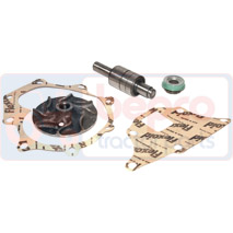 REPAIR KIT , Ford, Cooling Systems, Water pump, Water pump repair kit, , REPAIR KIT , 24/131-19, , 0.91 kg