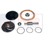 REPAIR KIT , Massey Ferguson, 5300 (Brasil) - 5365, Cooling Systems, Water pump, Water pump repair kit