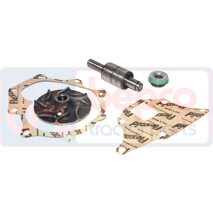 REPAIR KIT , Ford, Cooling Systems, Water pump, Water pump repair kit, 81863952, 83923679, 83926012, 83949170, 83956725, 83965725, EAPN8591D, EFPN8591BA, EGPN8591CA, , REPAIR KIT , 24/131-20, 81863952, 83923679, 83926012, 83949170, 83956725, 83965725, EAPN8591D, EFPN8591BA, EGPN8591CA, , 0.92 kg