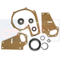 REPAIR KIT , Massey Ferguson, Cooling Systems, Water pump, Water pump repair kit