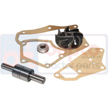 REPAIR KIT , John Deere, 20 - 3120, Cooling Systems, Water pump, Water pump repair kit, RE11346, RE37484, RE62661, , REPAIR KIT , 26/131-22, RE11346, RE37484, RE62661, , 1.45 kg