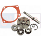 REPAIR KIT , Fendt, Farmer 300 - 305LS, Cooling Systems, Water pump, Water pump repair kit