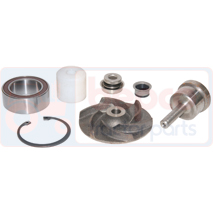 REPAIR KIT , Renault / Claas, Ares 800 - Ares 826, Cooling Systems, Water pump, Water pump repair kit, , REPAIR KIT , 28/131-268, , 0.00 kg