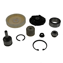 REPAIR KIT , John Deere, 5005 - 5415 (Mexico), Cooling Systems, Water pump, Water pump repair kit, RE515314, RE71240, , REPAIR KIT , 26/131-330, RE515314, RE71240, , 1.00 kg