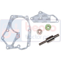 REPAIR KIT , John Deere, Cooling Systems, Water pump, Water pump repair kit, RK381, , REPAIR KIT , 26/131-336, RK381, , 1.20 kg