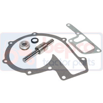 REPAIR KIT , John Deere, Cooling Systems, Water pump, Water pump repair kit, R51683, R54955, , REPAIR KIT , 26/131-54, R51683, R54955, , 0.33 kg