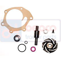 REPAIR KIT , David Brown, Cooling Systems, Water pump, Water pump repair kit, K965848, , REPAIR KIT , 20/131-80, K965848, , 0.73 kg