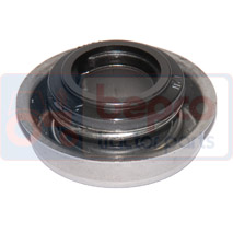 SEAL , David Brown, Cooling Systems, Water pump, Water pump seal, K260133, K262965, K68949, , SEAL , 20/131-80B, K260133, K262965, K68949, , 0.02 kg