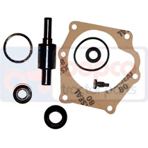 REPAIR KIT , David Brown, 900 - 995, Cooling Systems, Water pump, Water pump repair kit, K964489, , REPAIR KIT , 20/131-85, K964489, , 0.31 kg