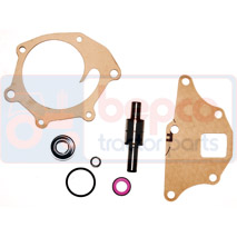 REPAIR KIT , David Brown, Cooling Systems, Water pump, Water pump repair kit, K965860, , REPAIR KIT , 20/131-86, K965860, , 0.39 kg