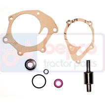 REPAIR KIT , David Brown, 94 - 1694, Cooling Systems, Water pump, Water pump repair kit, K965888, , REPAIR KIT , 20/131-87, K965888, , 0.51 kg