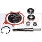 REPAIR KIT , Massey Ferguson, Cooling Systems, Water pump, Water pump repair kit