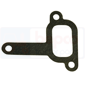 WATER PUMP GASKET , John Deere, 8020 - 8520T, Cooling Systems, Water pump, Water pump seal