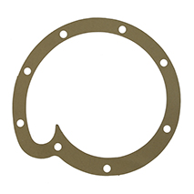 GASKET , Case-IH, 85 - 485, Cooling Systems, Water pump, Water pump seal, 3055177R3, , GASKET , 25/132-14, 3055177R3, , 0.00 kg