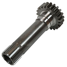 SHAFT , Case-IH, OEM parts, OEM parts, OEM parts, , SHAFT , 199/1342556C2, , 0.00 kg