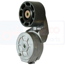 BELT TENSIONER , Case-IH, MX - MX200, Cooling Systems, Fan belt, Belt tensioner, 87326910, J911315, J912246, J914086, J918944, J934817, J936202, J936203, , BELT TENSIONER , 25/135-1, 87326910, J911315, J912246, J914086, J918944, J934817, J936202, J936203, , 1.60 kg