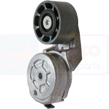 BELT TENSIONER , Ford, Cooling Systems, Fan belt, Belt tensioner, 87801838, 87840057, , BELT TENSIONER , 24/135-15, 87801838, 87840057, , 0.00 kg