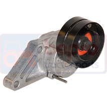 BELT TENSIONER , Renault / Claas, Ares 500 - Ares 540, Cooling Systems, Fan belt, Belt tensioner, 7700042267, 7700061630, , BELT TENSIONER , 28/135-17, 7700042267, 7700061630, , 0.00 kg