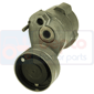 BELT TENSIONER , Fendt, Cooling Systems, Fan belt, Belt tensioner