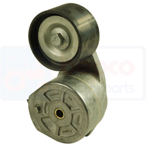 BELT TENSIONER , New Holland, Cooling Systems, Fan belt, Belt tensioner, 162000010845, 47335624, , BELT TENSIONER , 54/135-24, 162000010845, 47335624, , 0.00 kg