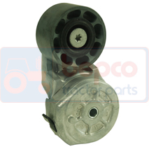 BELT TENSIONER , Ford, Cooling Systems, Fan belt, Belt tensioner, RE37981, RE68715, , BELT TENSIONER , 26/135-4, RE37981, RE68715, , 0.00 kg