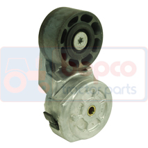 BELT TENSIONER , John Deere, Cooling Systems, Fan belt, Belt tensioner, RE57498, , BELT TENSIONER , 26/135-9, RE57498, , 1.69 kg