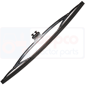 WIPER BLADE , Electrical, Body parts, cab accessories, seats, Wiping the glass, Wiper blade