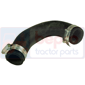 HOSE KIT WITH COLLARS, Massey Ferguson, 6100 - 6150, Cooling Systems, Hose, Overflow hose